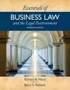 Essentials of Business Law and the Legal Environment cover