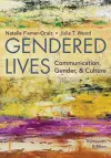 Gendered Lives cover