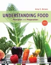 Understanding Food cover