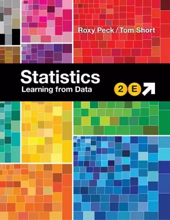 Statistics cover