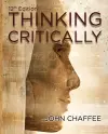 Thinking Critically cover