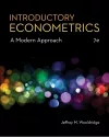 Introductory Econometrics cover