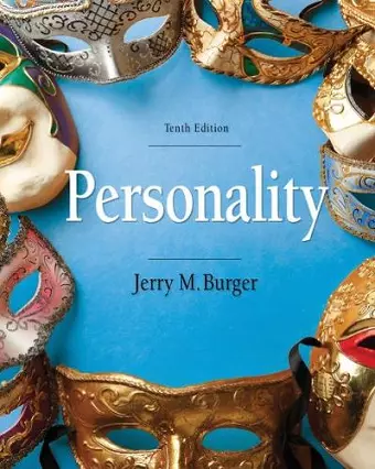 Personality cover