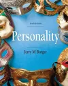 Personality cover