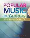 Popular Music in America cover