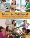 Music in Childhood Enhanced cover