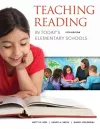 Teaching Reading in Today's Elementary Schools cover