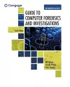 Guide to Computer Forensics and Investigations cover