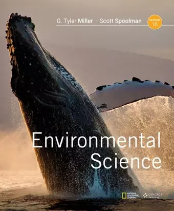 Environmental Science cover