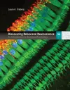 Discovering Behavioral Neuroscience cover