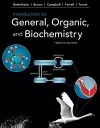 Introduction to General, Organic, and Biochemistry cover