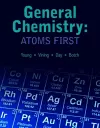 General Chemistry: Atoms First cover