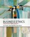 Business Ethics cover