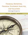 Financial Reporting, Financial Statement Analysis and Valuation cover