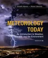 Meteorology Today cover