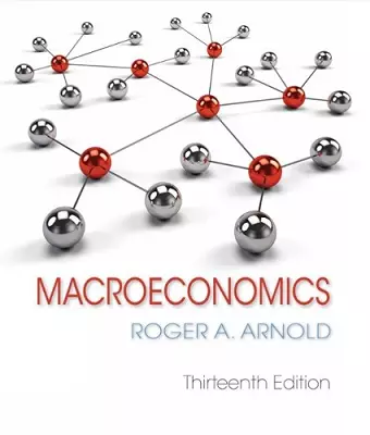 Macroeconomics cover