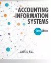 Accounting Information Systems cover