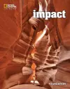 Impact Foundation cover