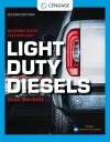 Modern Diesel Technology cover