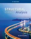 Structural Analysis, SI Edition cover