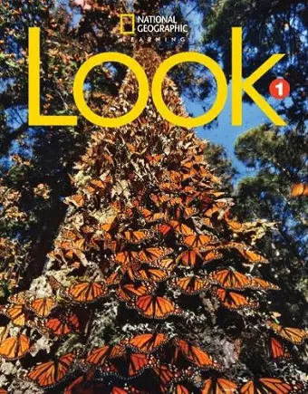 Look 1 cover