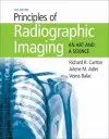 Principles of Radiographic Imaging cover