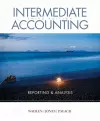 Intermediate Accounting cover