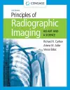 Student Workbook for Carlton/Adler/Balac's Principles of Radiographic Imaging: An Art and A Science cover