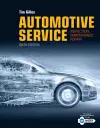 Automotive Service cover