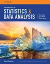 Introduction to Statistics and Data Analysis, APÂ® Edition cover