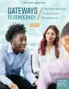 Gateways to Democracy cover