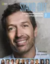 Stand Out 1 cover