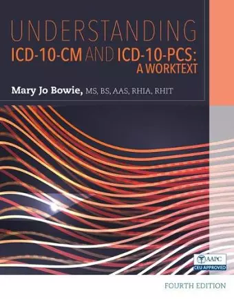 Understanding ICD-10-CM and ICD-10-PCS cover