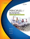 Principles of Business Updated, 9th Precision Exams Edition cover