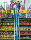 English in Action 1: Student's Book cover