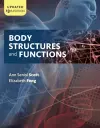 Body Structures and Functions Updated cover