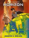 Horizon #2: Deadzone cover