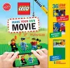 LEGO Make Your Own Movie cover