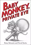 Baby Monkey, Private Eye cover