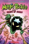 Magic Pickle and the Roots of Doom cover