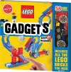LEGO Gadgets packaging