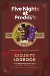 Five Nights at Freddy's: Survival Logbook cover
