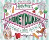 Honeydukes: A Scratch and Sniff Adventure packaging
