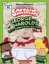 The Epic Tales of Captain Underpants: George and Harold's Epic Comix Collection 2 cover