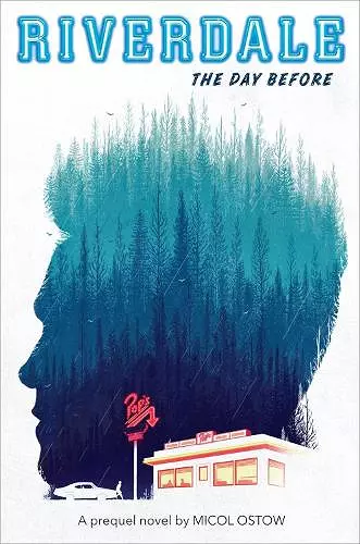 The Day Before cover