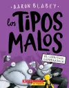 LOS TIPOS MALOS EN EL CONEJILLO CONTRAATACA (THE BAD GUYS IN cover