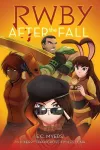 RWBY: After the Fall cover