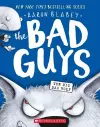 THE BAD GUYS IN THE BIG BAD WOLF (THE BAD GUYS #9) cover