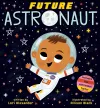 Future Astronaut (Future Baby Boardbooks) cover
