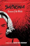 Season of the Witch-Chilling Adventures of Sabrin a: Netflix tie-in novel cover